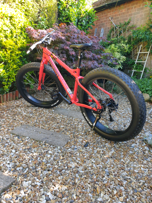 teng tools fat bike